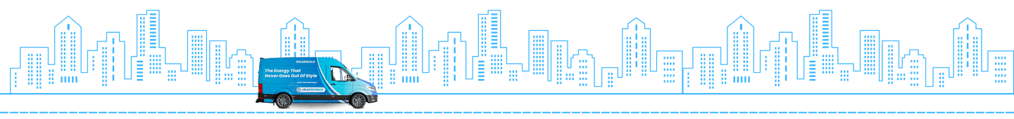 Commercial Solar System In Jaipur