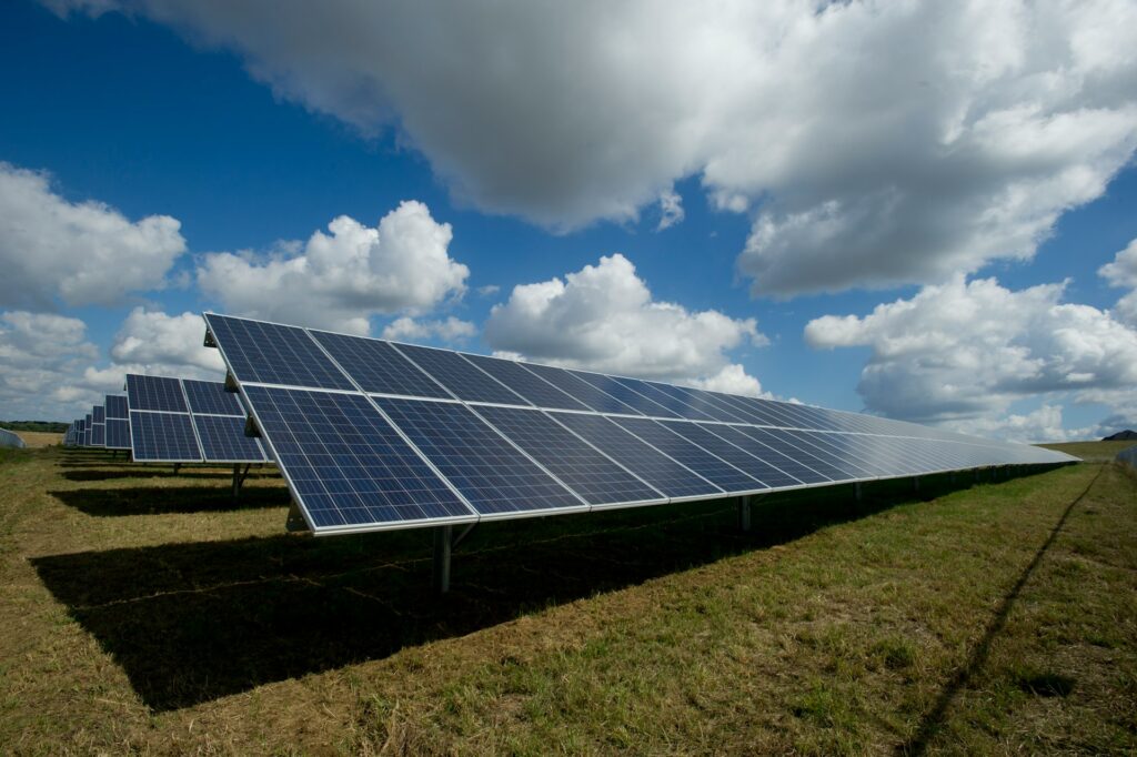 Solar Panel For Home In Jaipur