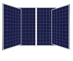 Different Types of Solar Panels